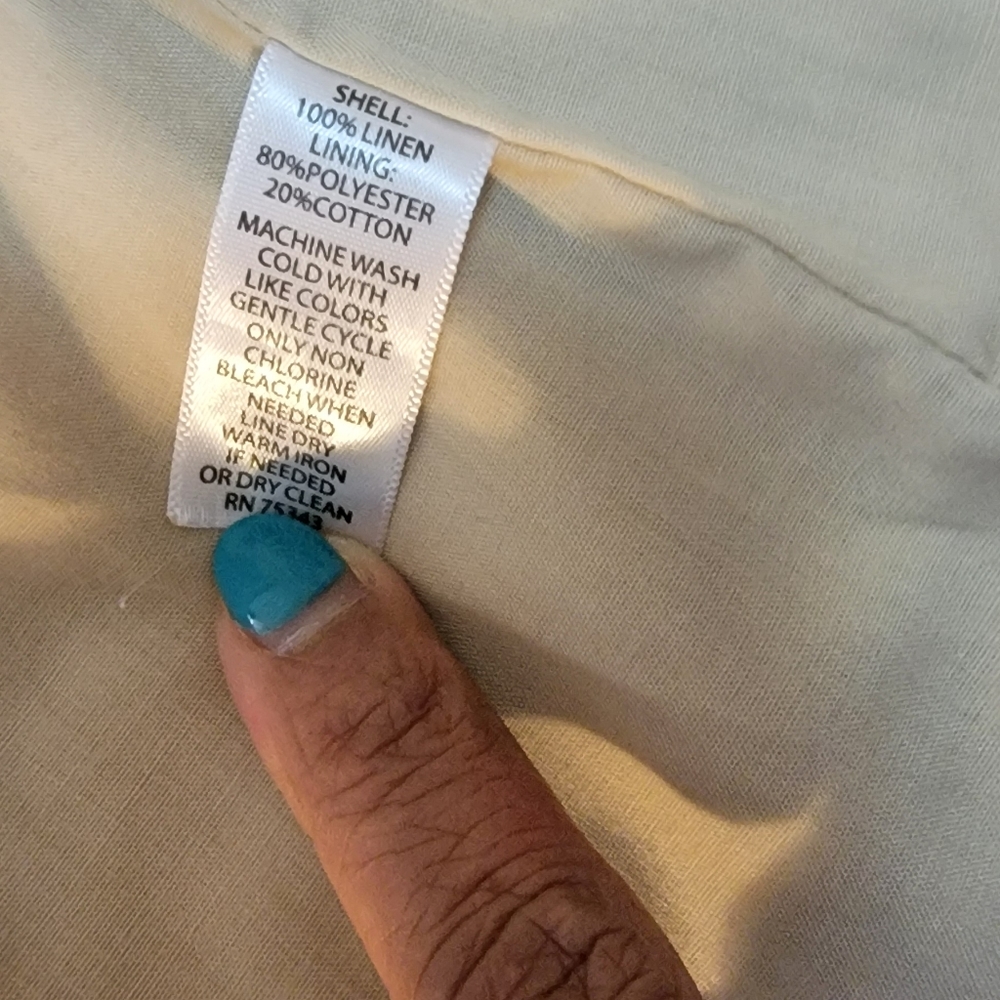 Ladies Jacket - Picture 8 of 11